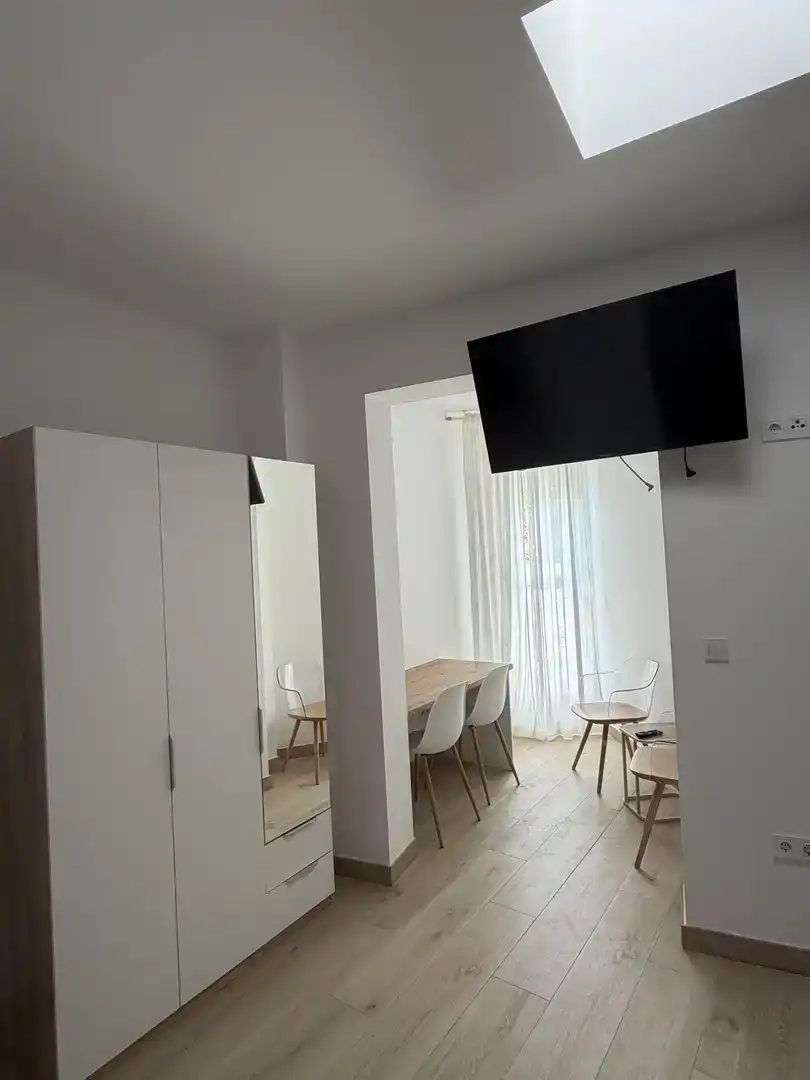 Habitación 26 m², Murcia