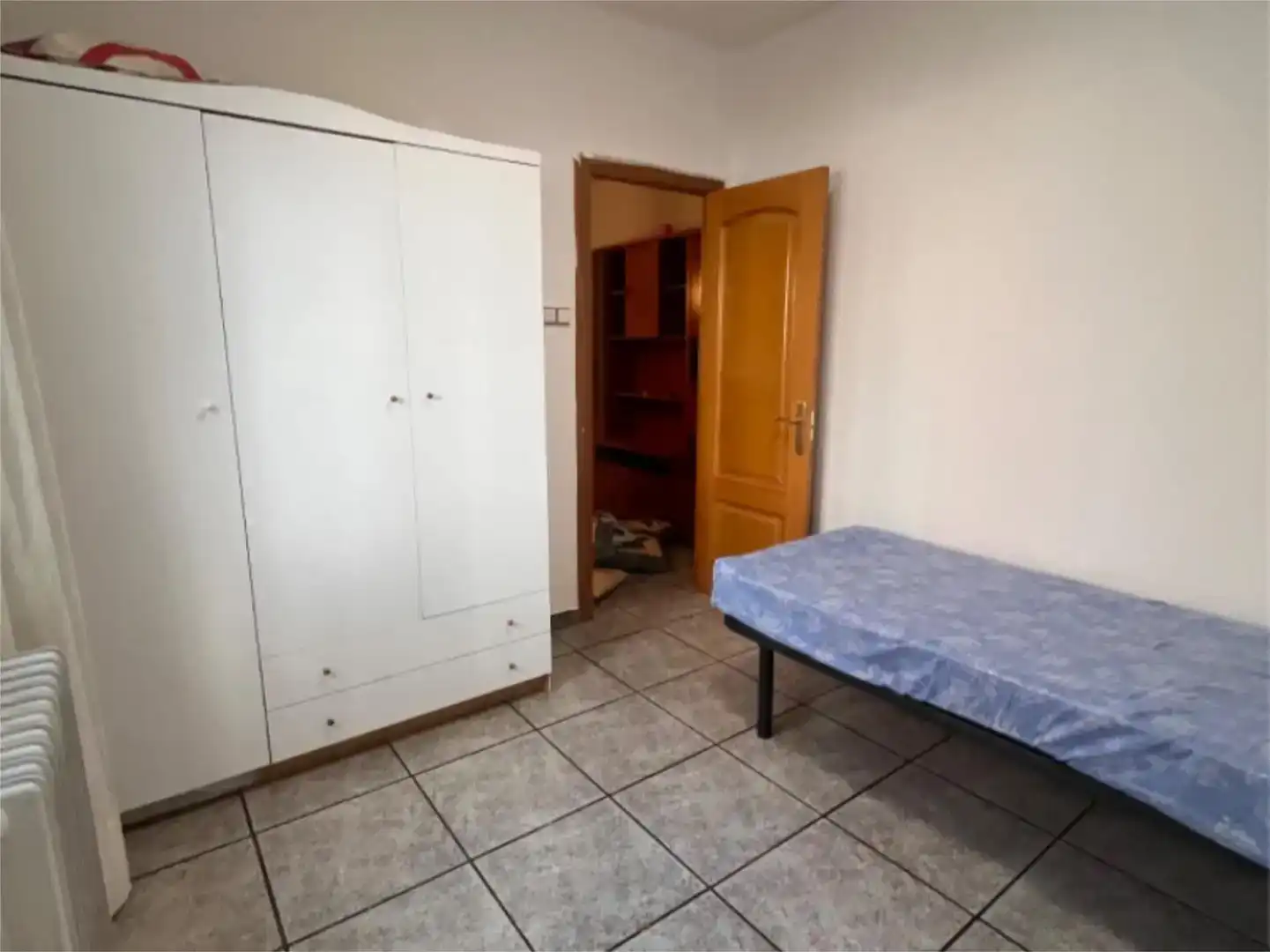 Piso de 140 m² en Lérida