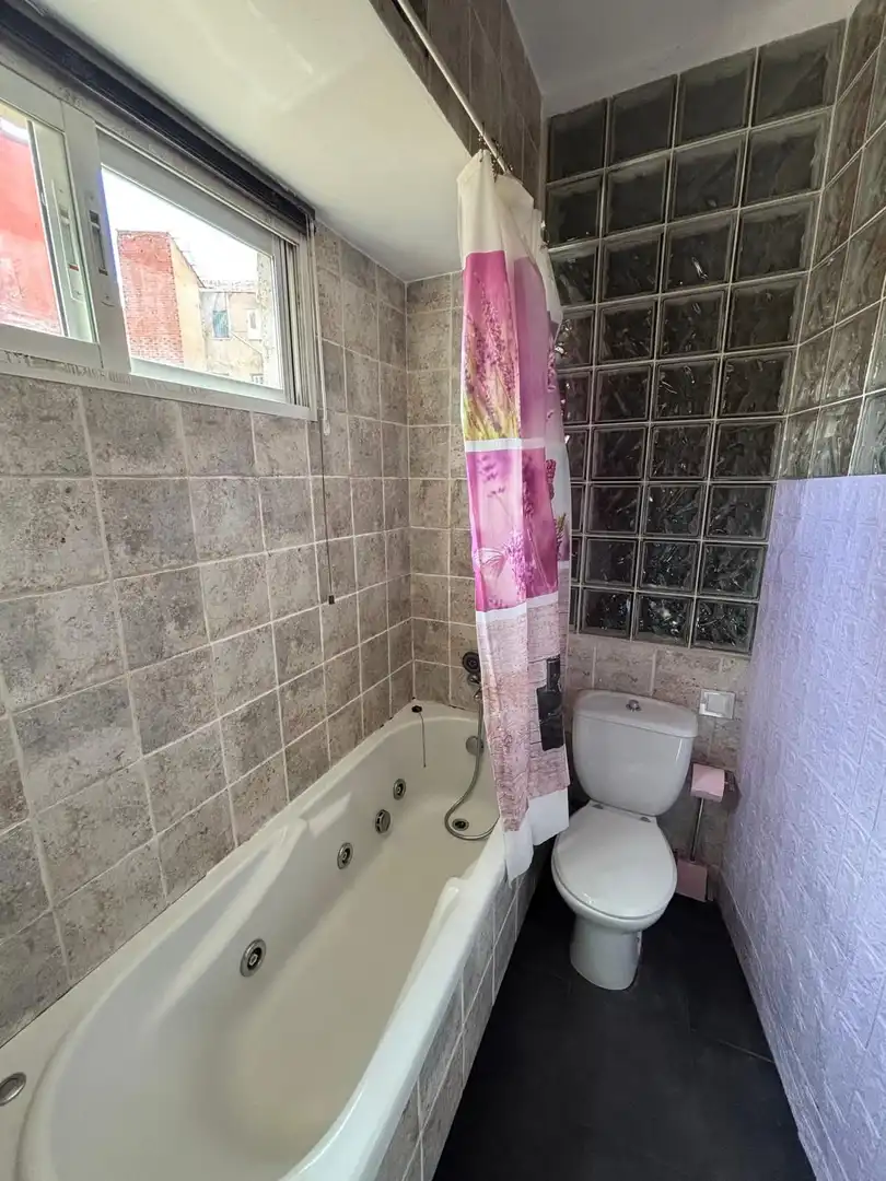Pis de 34 m² a Madrid