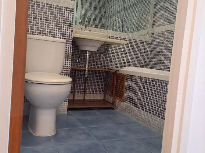 Piso de 99 m² en Sevilla