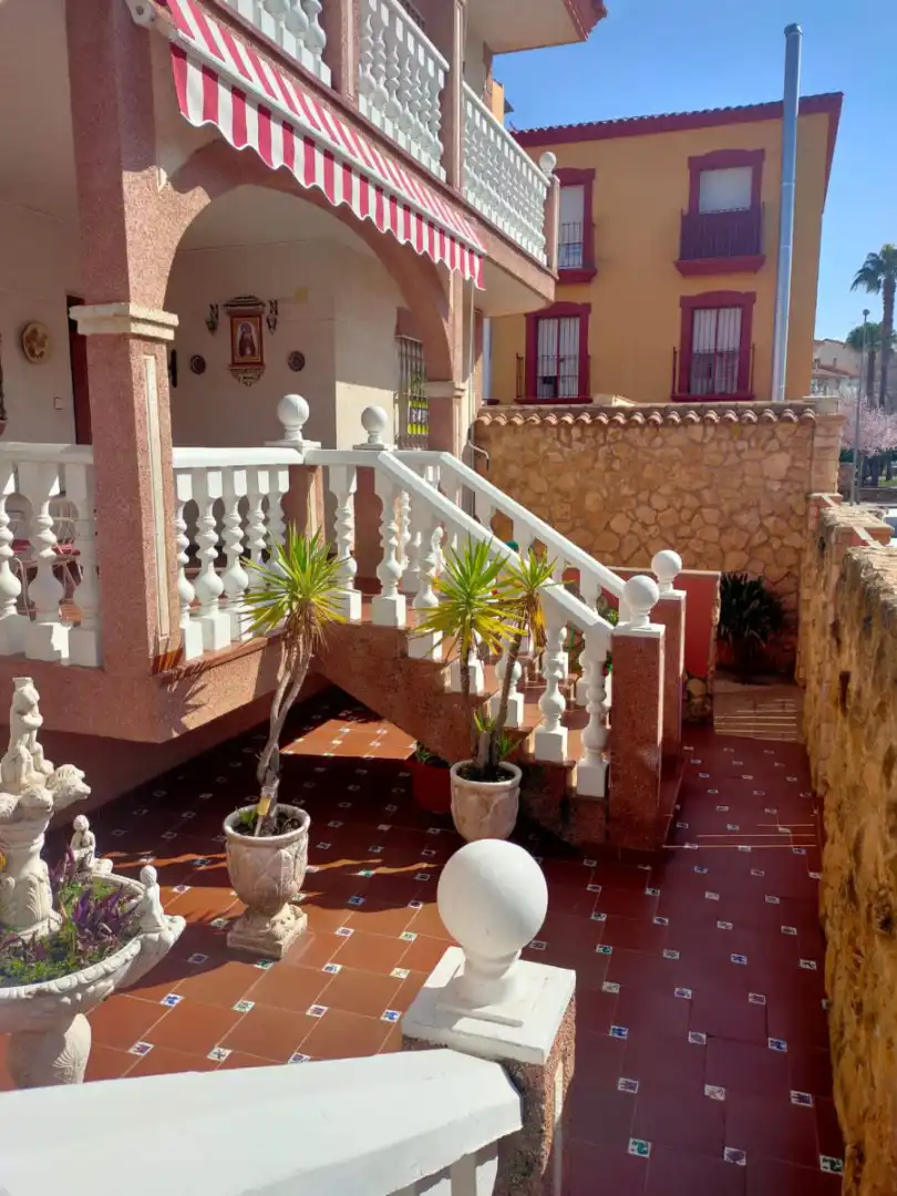 Piso de 160 m² en Almendralejo