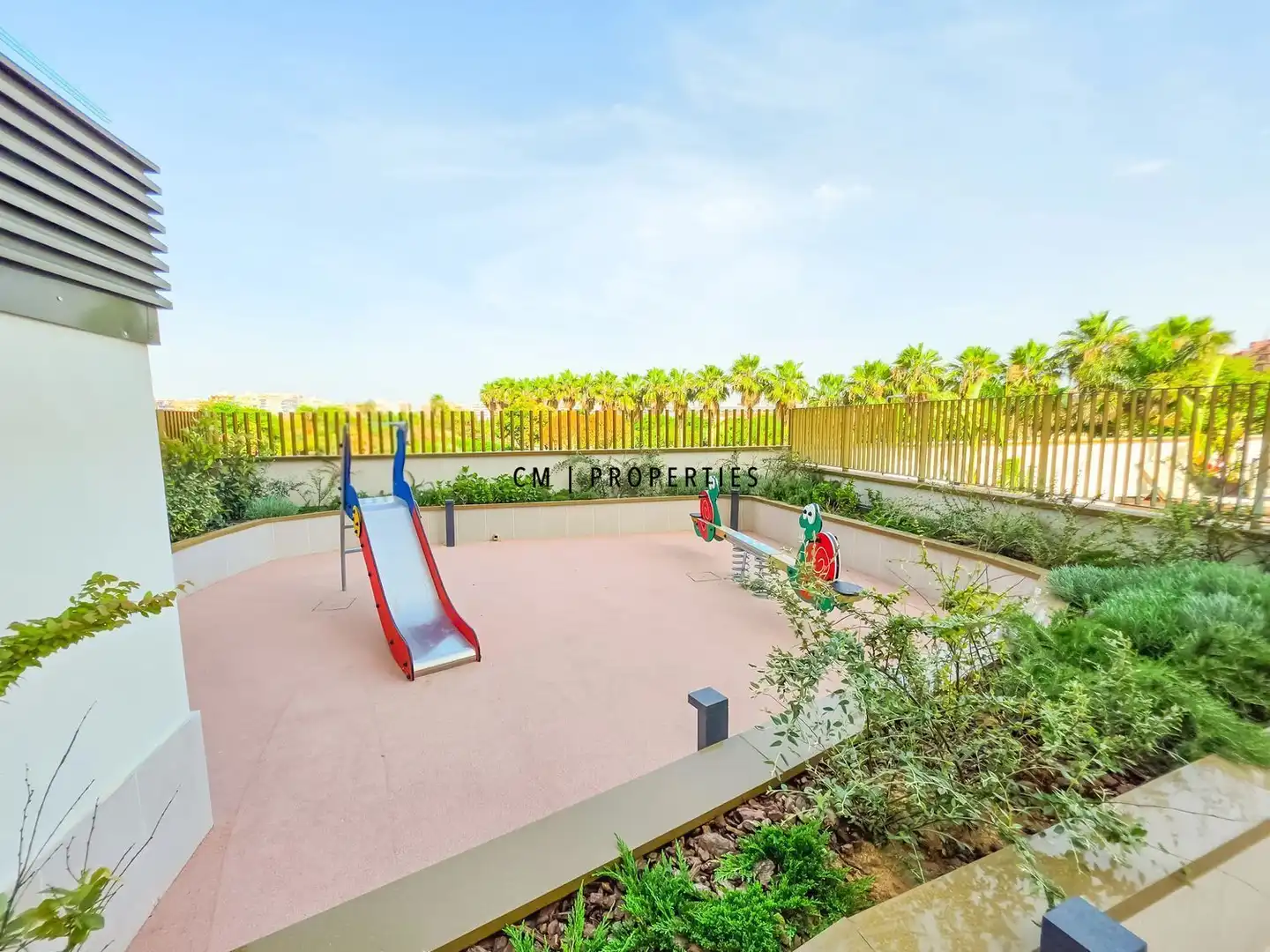 Piso de 100 m² en Valencia