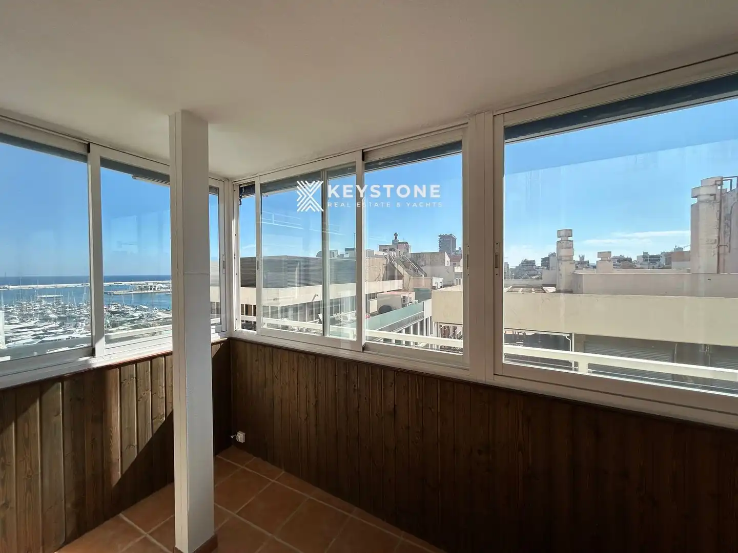 Piso de 190 m² en Alicante