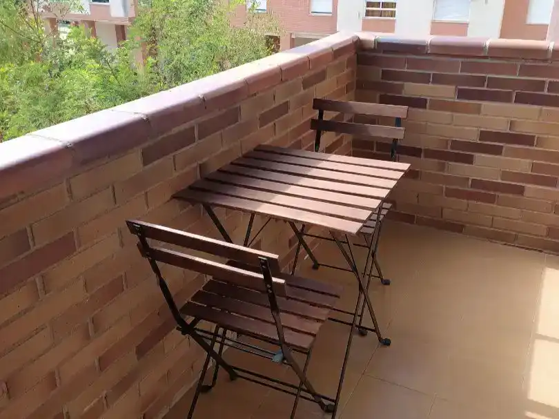 Piso de 78 m² en Badajoz