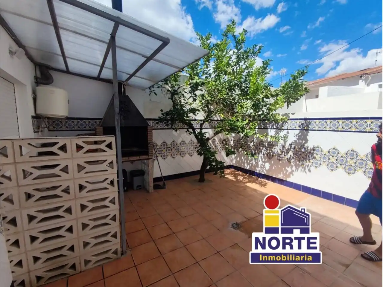 Piso de 90 m² en Cocentaina