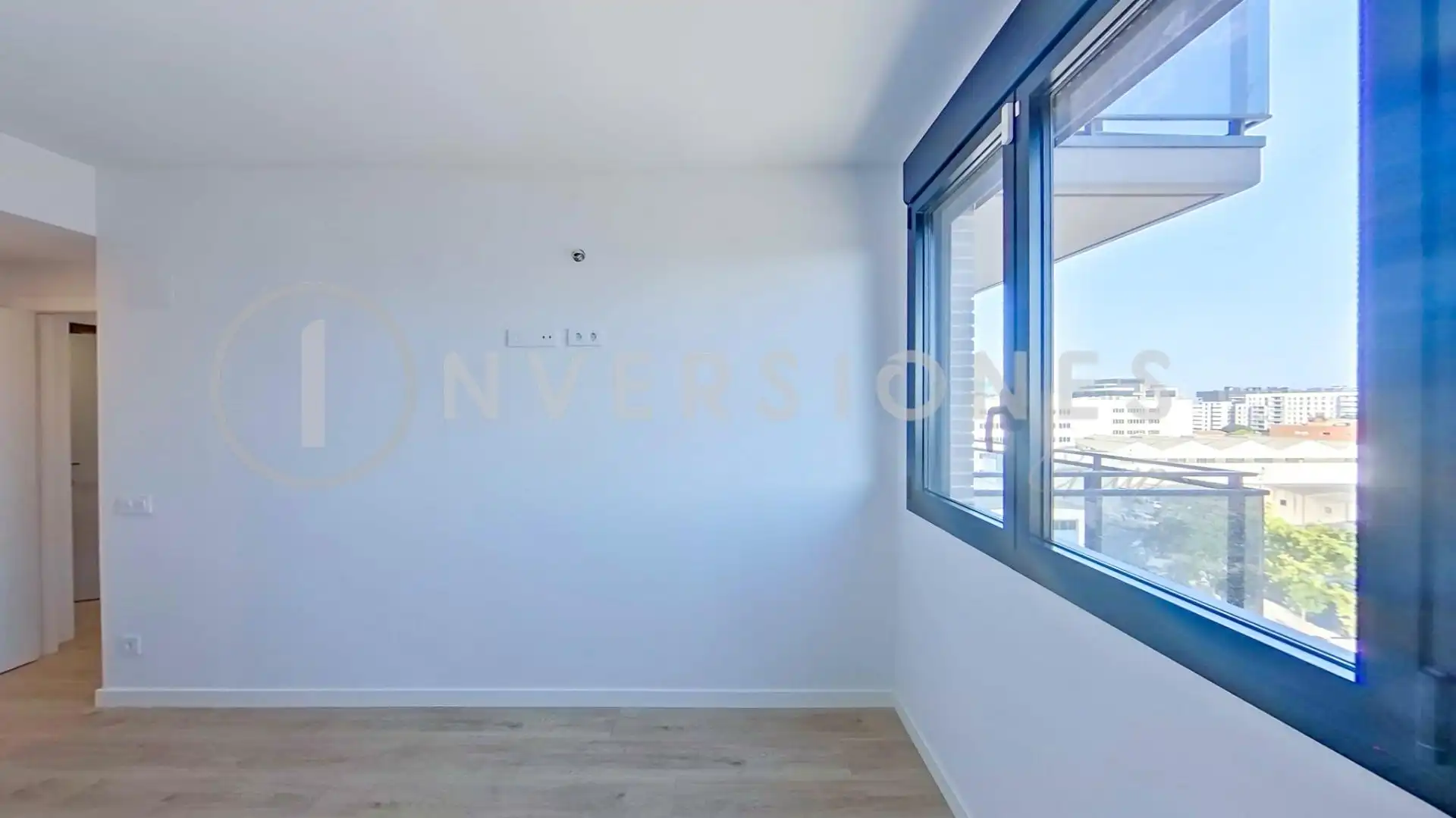 Appartamento 99 m² a Barcelona