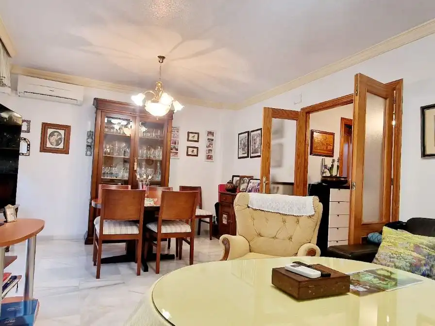 Casa de 218 m² a Motril
