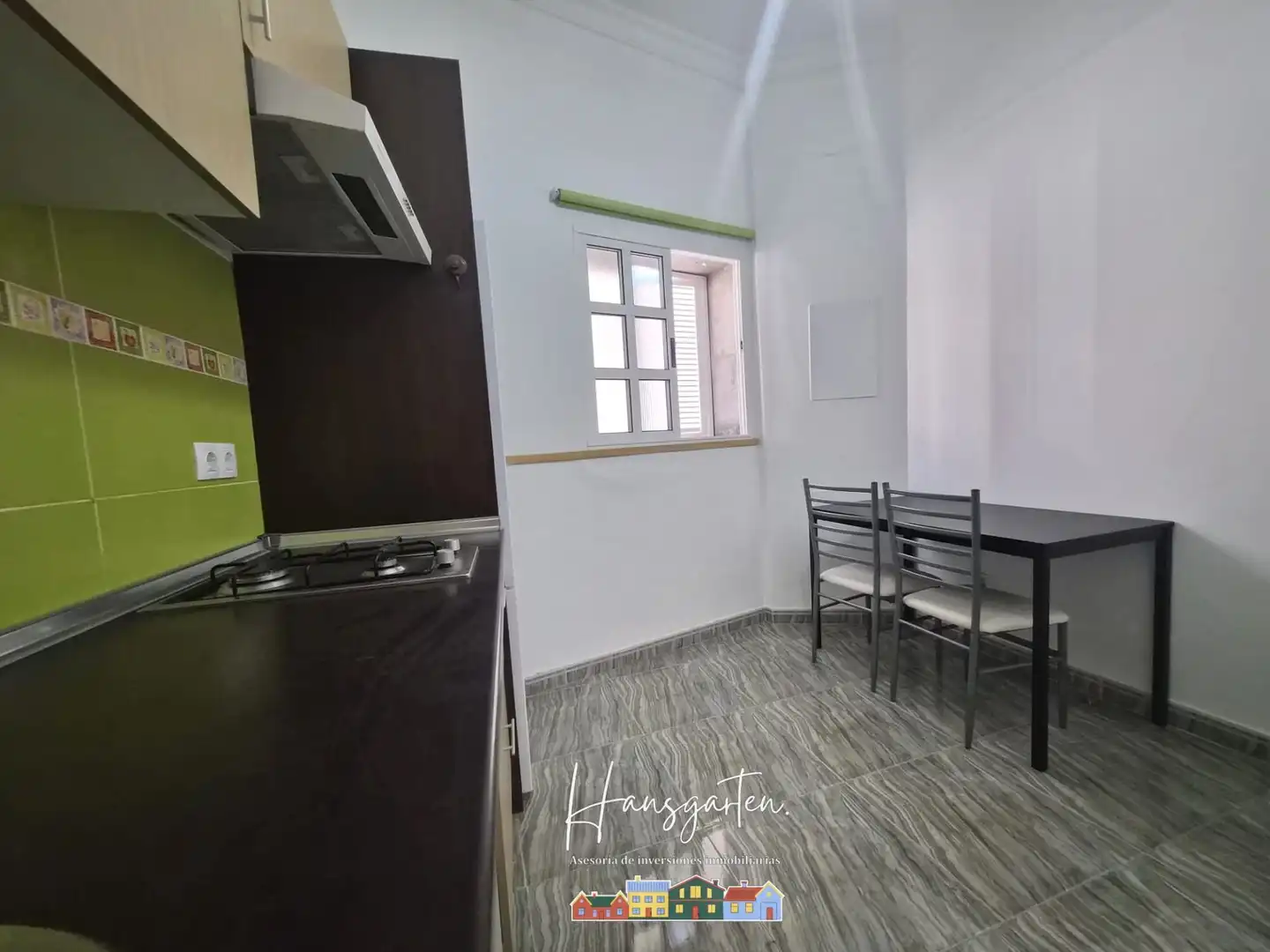 Piso de 30 m² en Santa Lucía de Tirajana