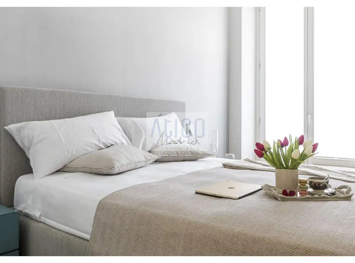 Appartamento 250 m² a Madrid