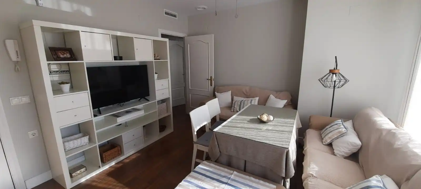 Pis de 45 m² a Lucena