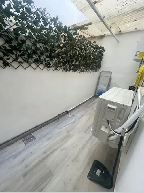 Piso de 57 m² en Valencia