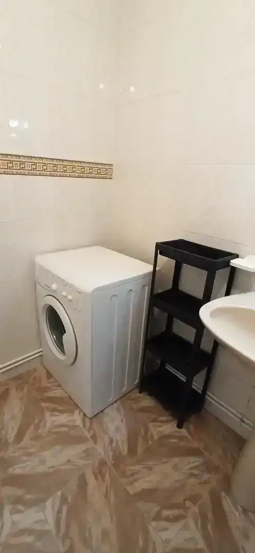 Piso de 120 m² en Vila de Cruces
