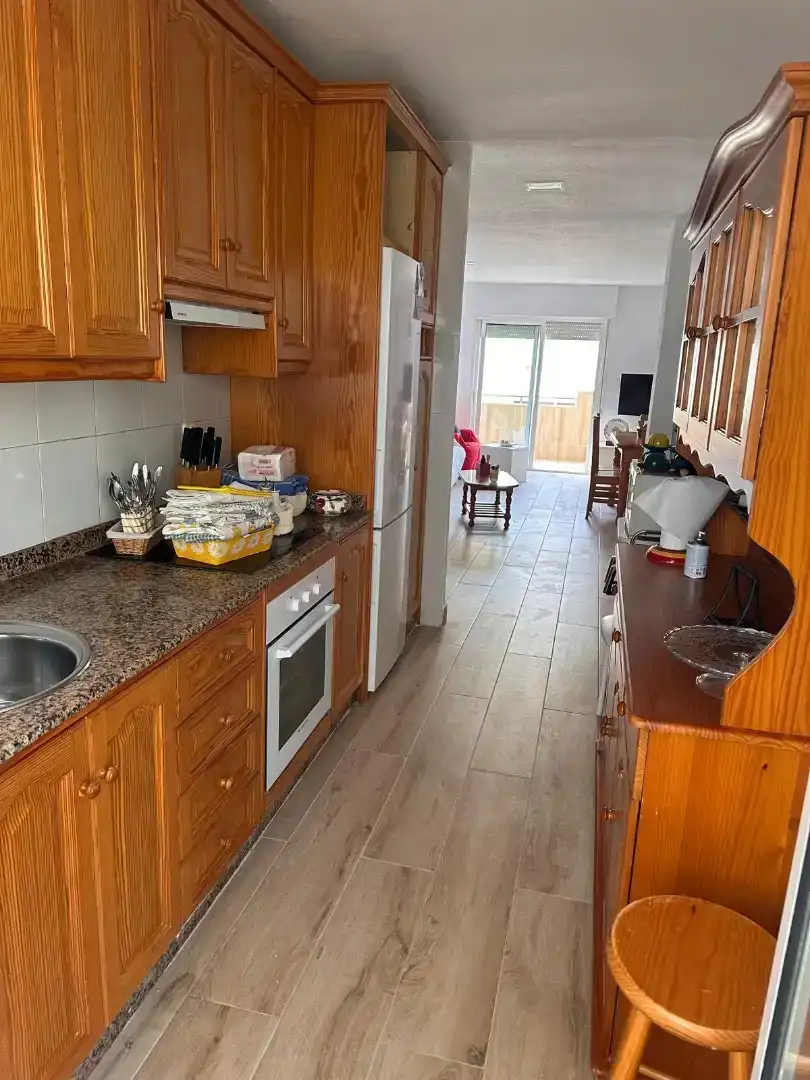 Piso de 133 m² en Cartagena