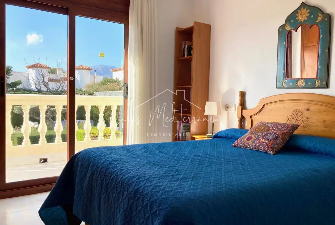 Casa de 75 m² en Vandellòs i l'Hospitalet de l'Infant