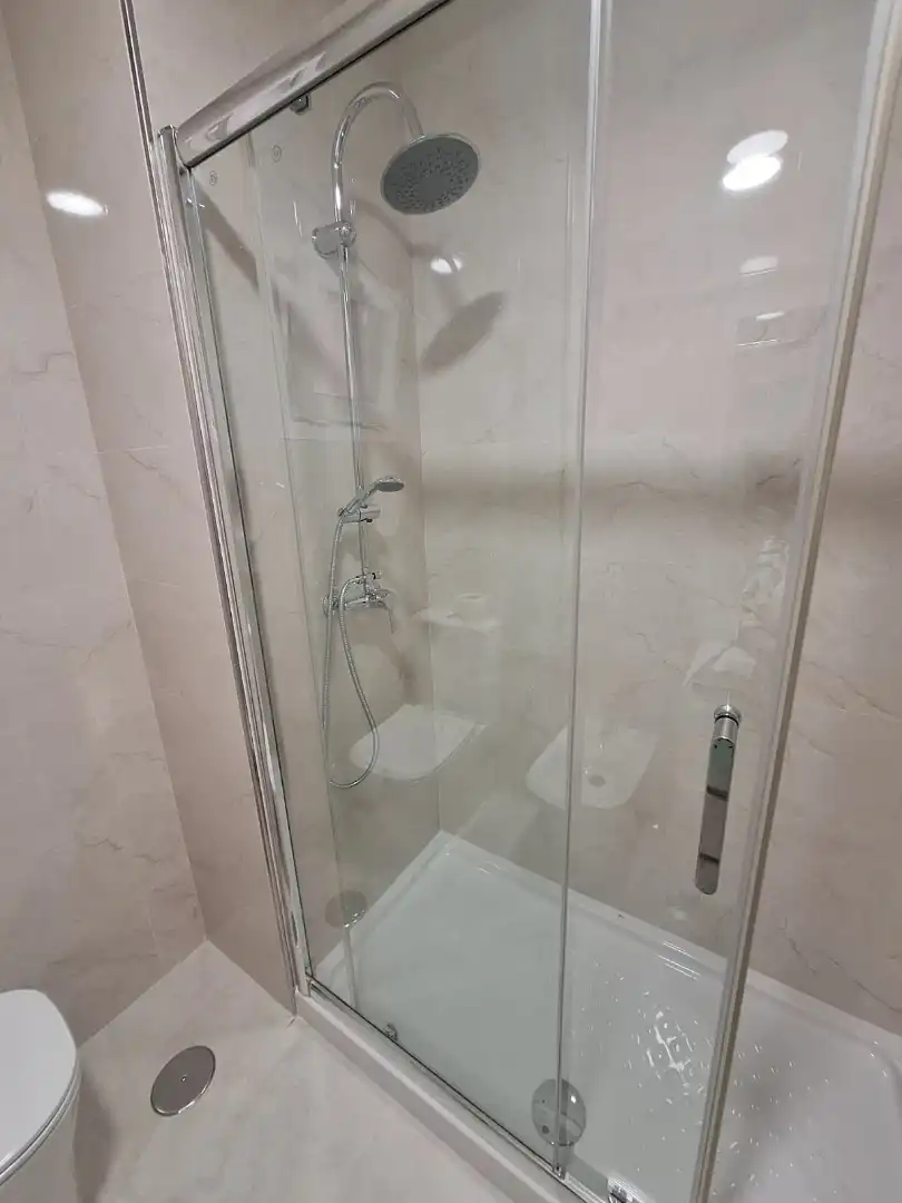 Piso de 95 m² en La Línea de la Concepción