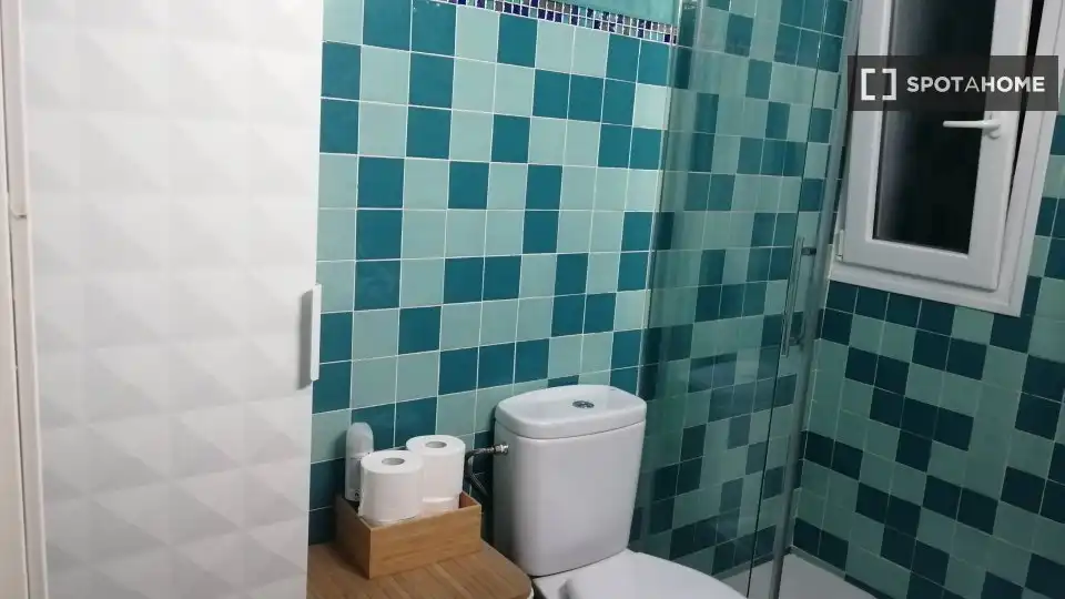 Habitación en alquiler, Sevilla