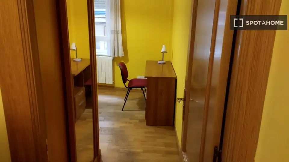 Habitación en alquiler, Salamanca
