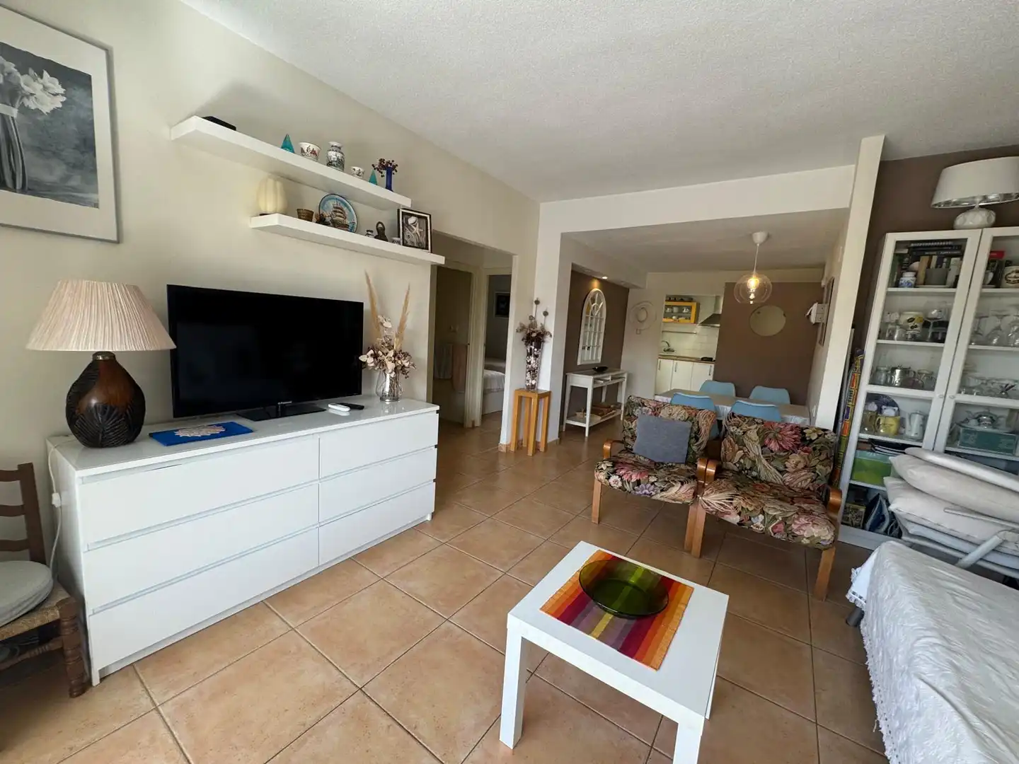 Piso de 65 m² en el Campello