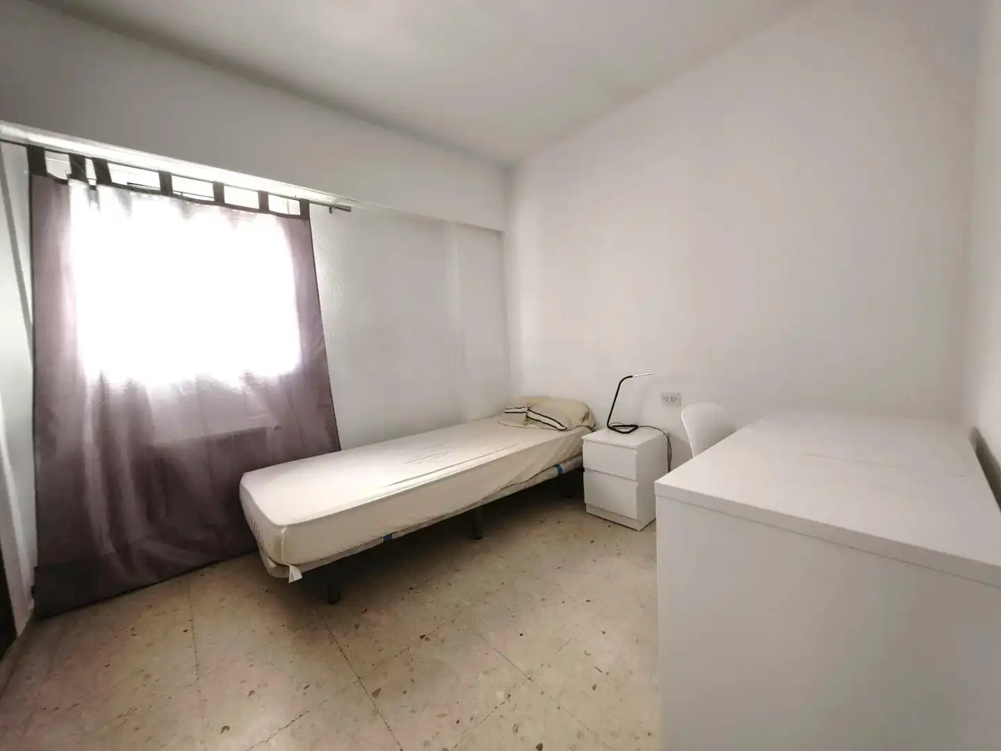 Piso de 116 m² en Valencia