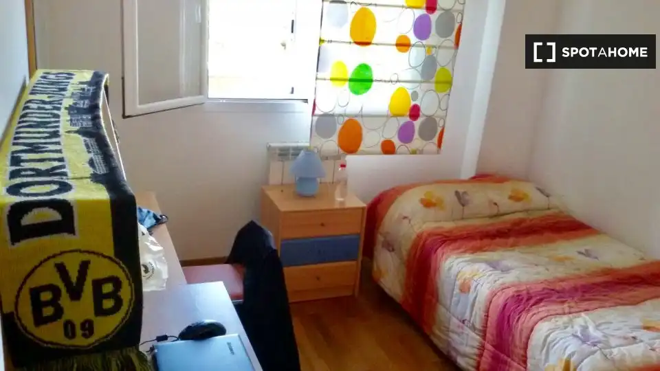 Habitación en alquiler, Zaragoza