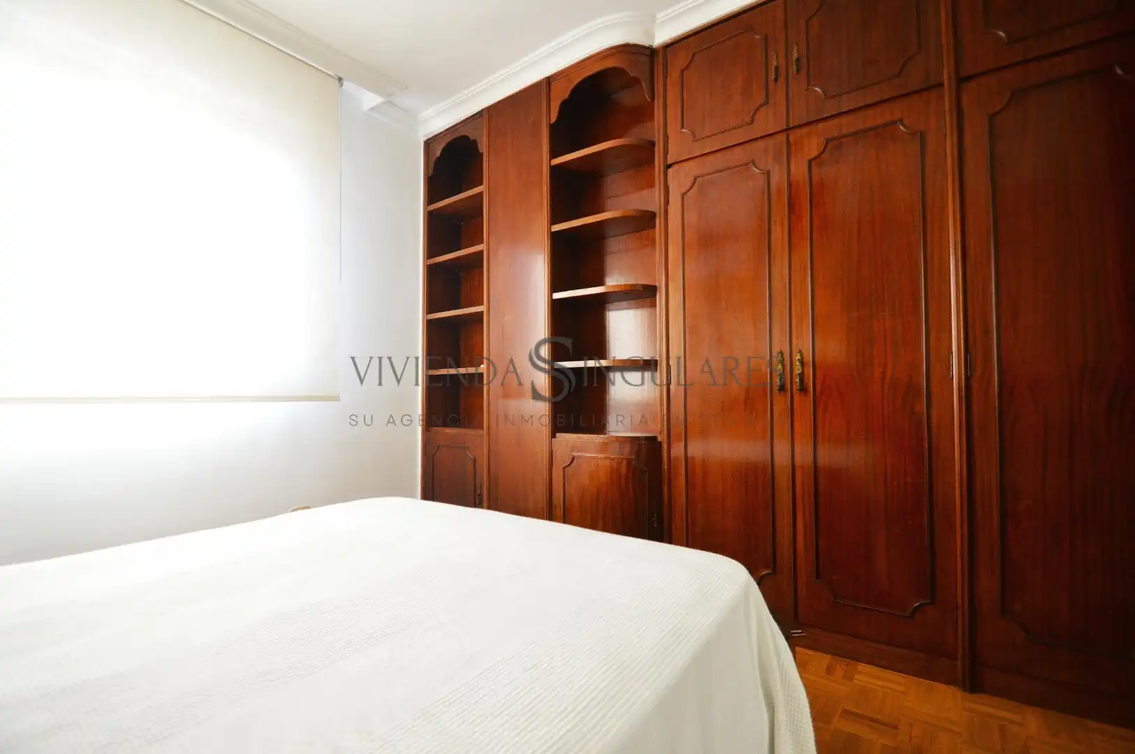 Pis de 99 m² a Sevilla