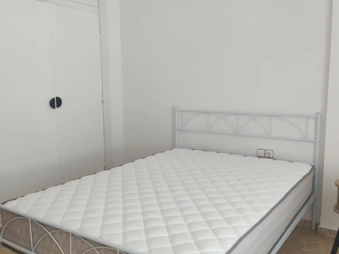 Piso de 120 m² en Albacete