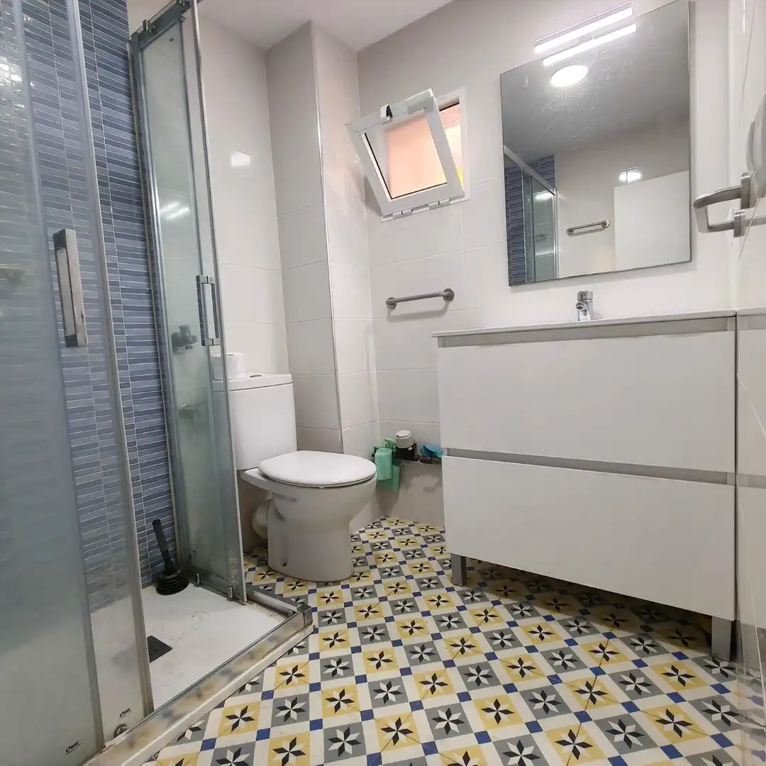 Pis de 74 m² a València
