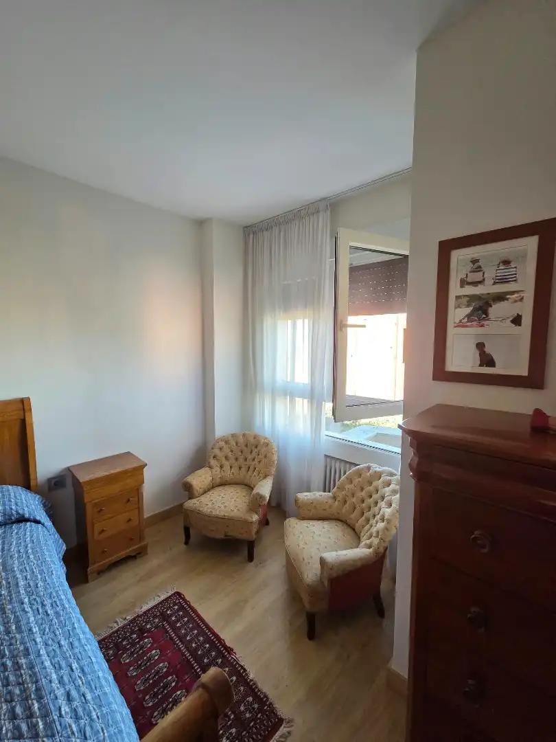 Piso de 160 m² en Badajoz