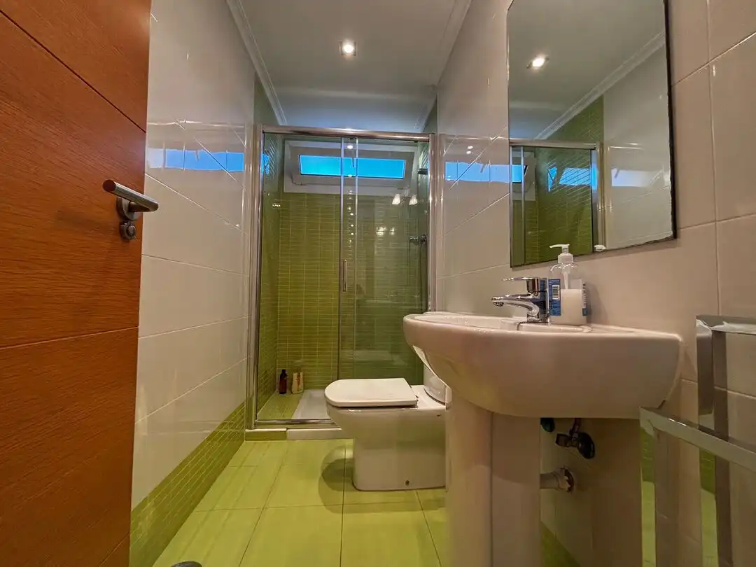 Piso de 90 m² en Santander