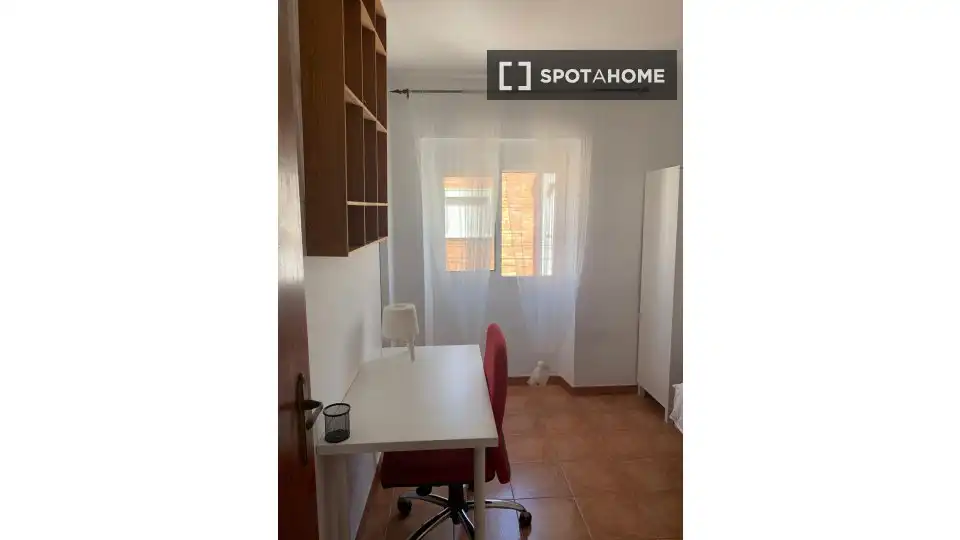 Habitación en alquiler, Sevilla