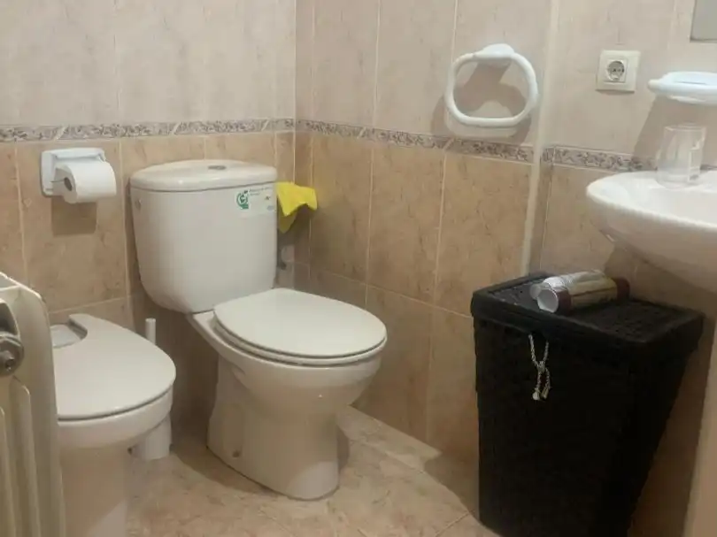 Piso de 95 m² en Salamanca