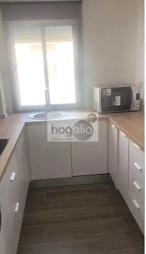 Pis de 70 m² a Sevilla