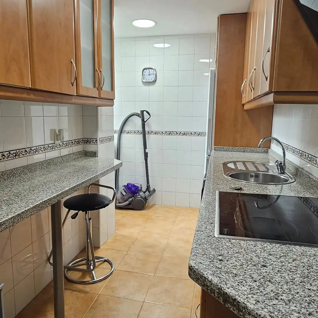 Piso de 108 m² en Granada