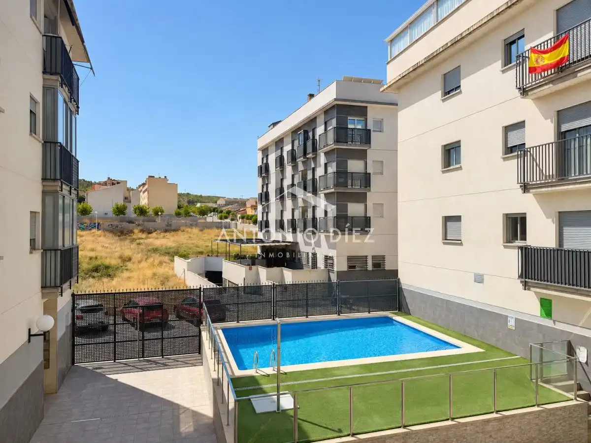 Piso de 104 m² en Aspe