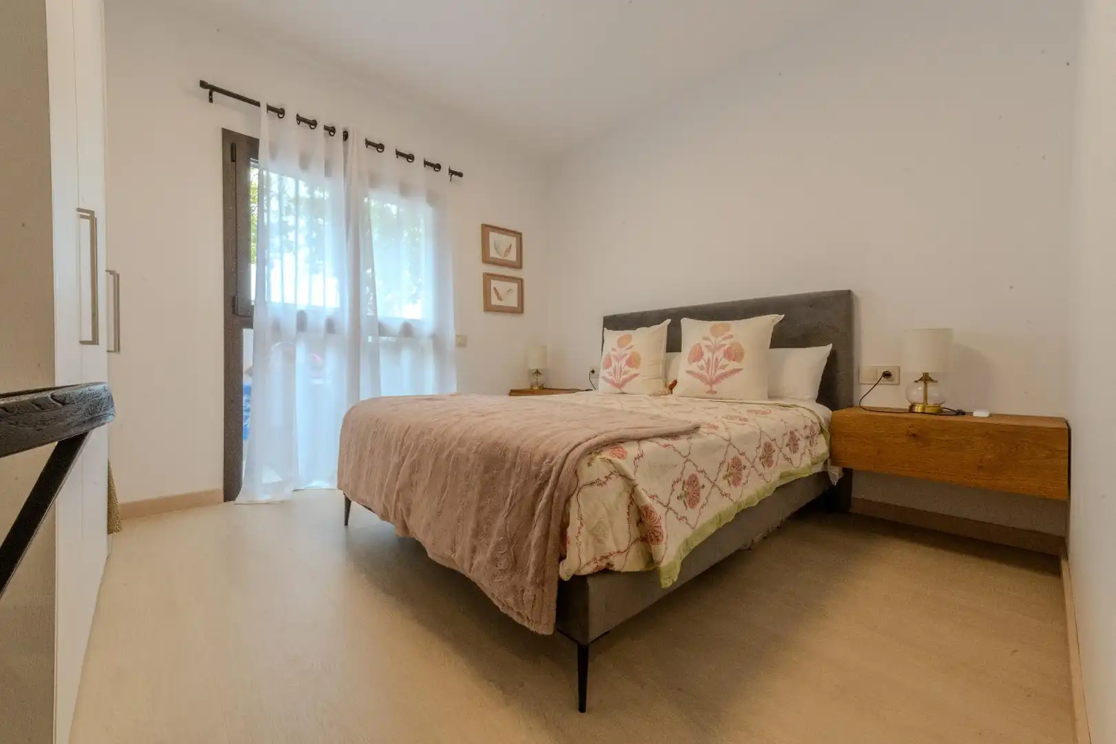 Piso de 125 m² en Castillo de Aro, Playa de Aro y S'Agaró