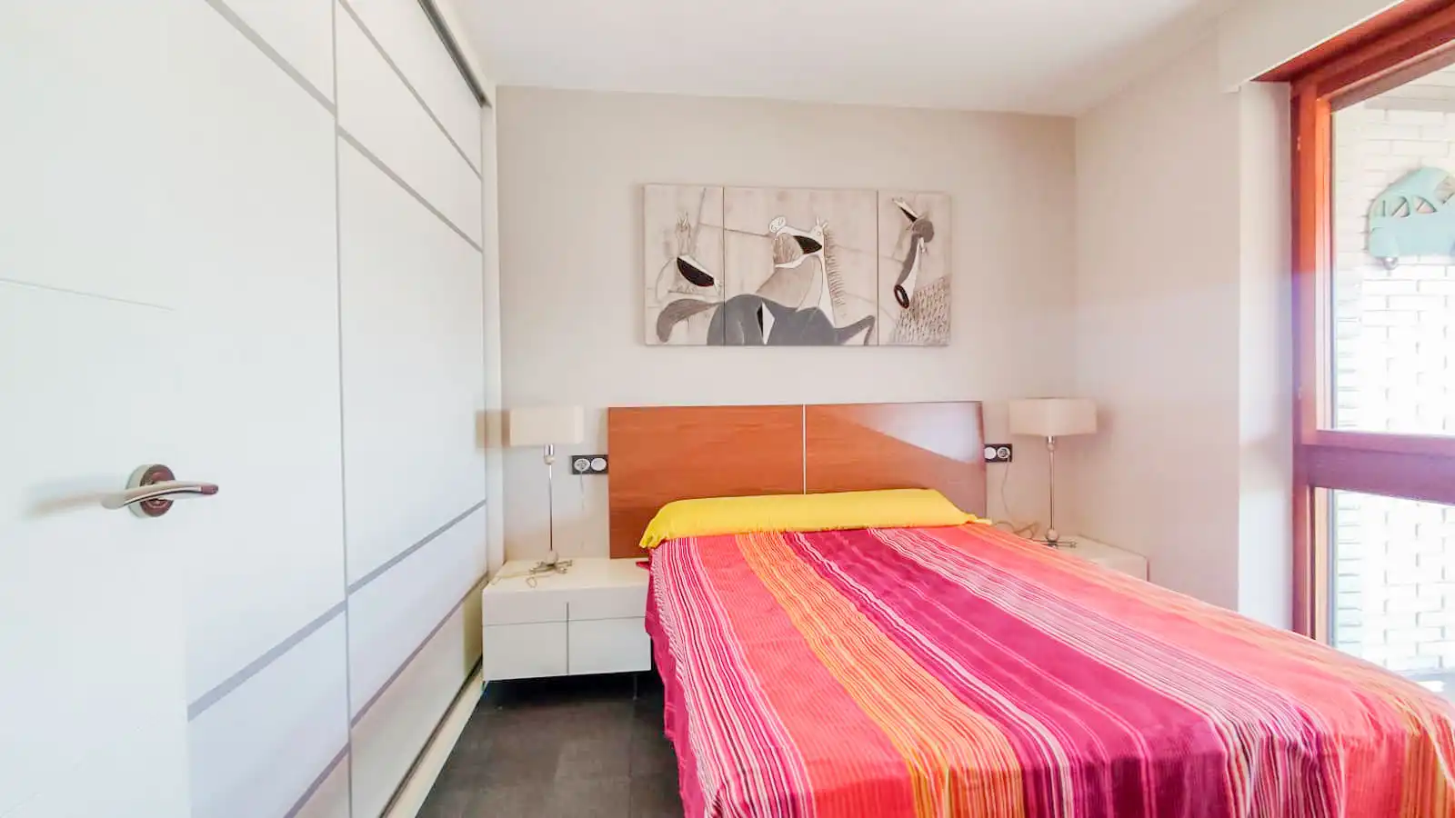 Piso de 45 m² en Fuenterrabía