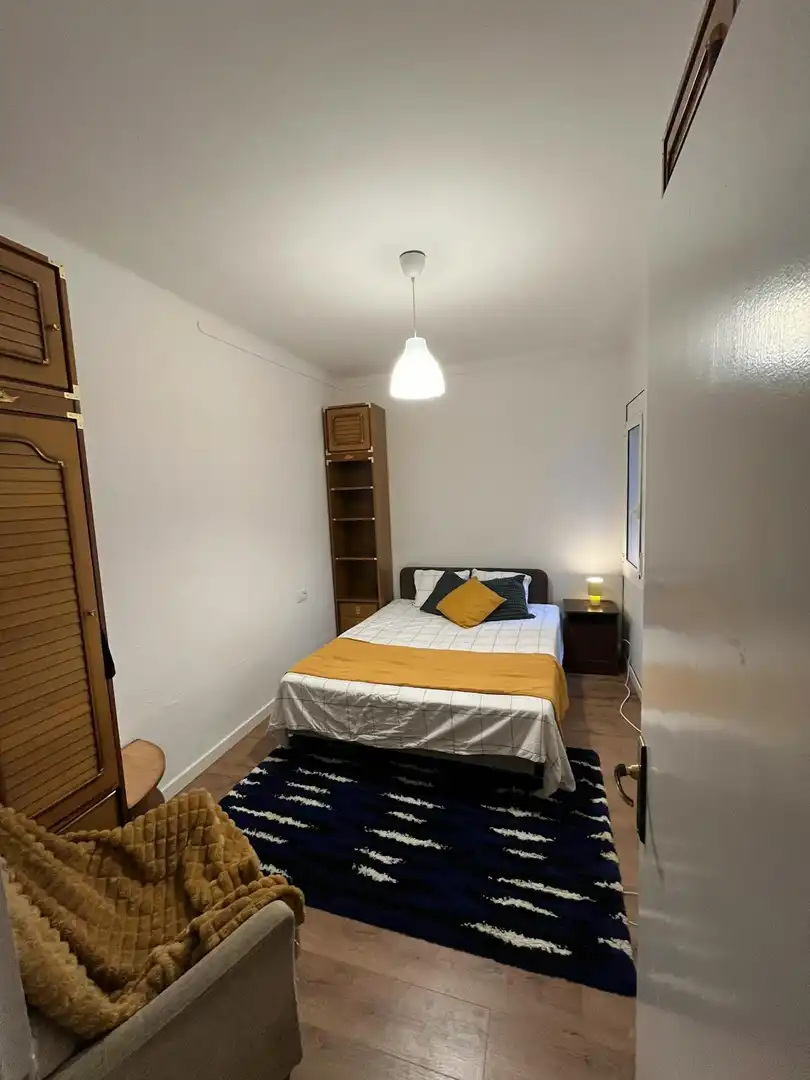 Habitación en alquiler, Barcelona