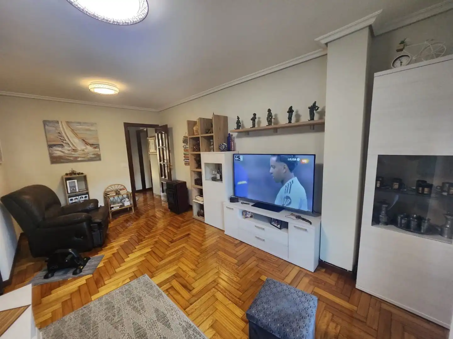 Habitación 107 m², Vigo