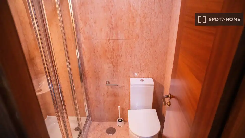 Habitación 190 m², Murcia