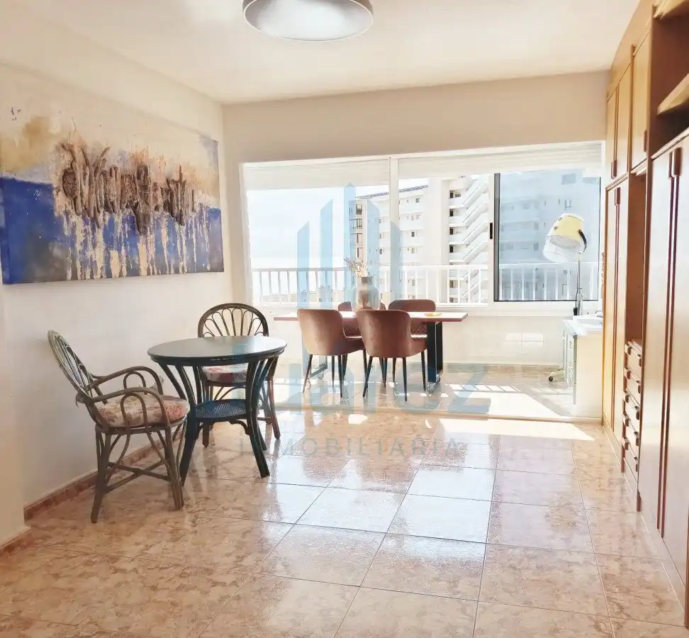Piso de 65 m² en Alicante