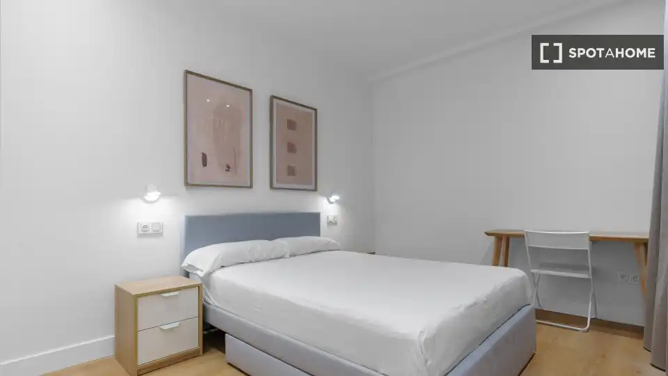 Habitación 173 m², San Sebastián