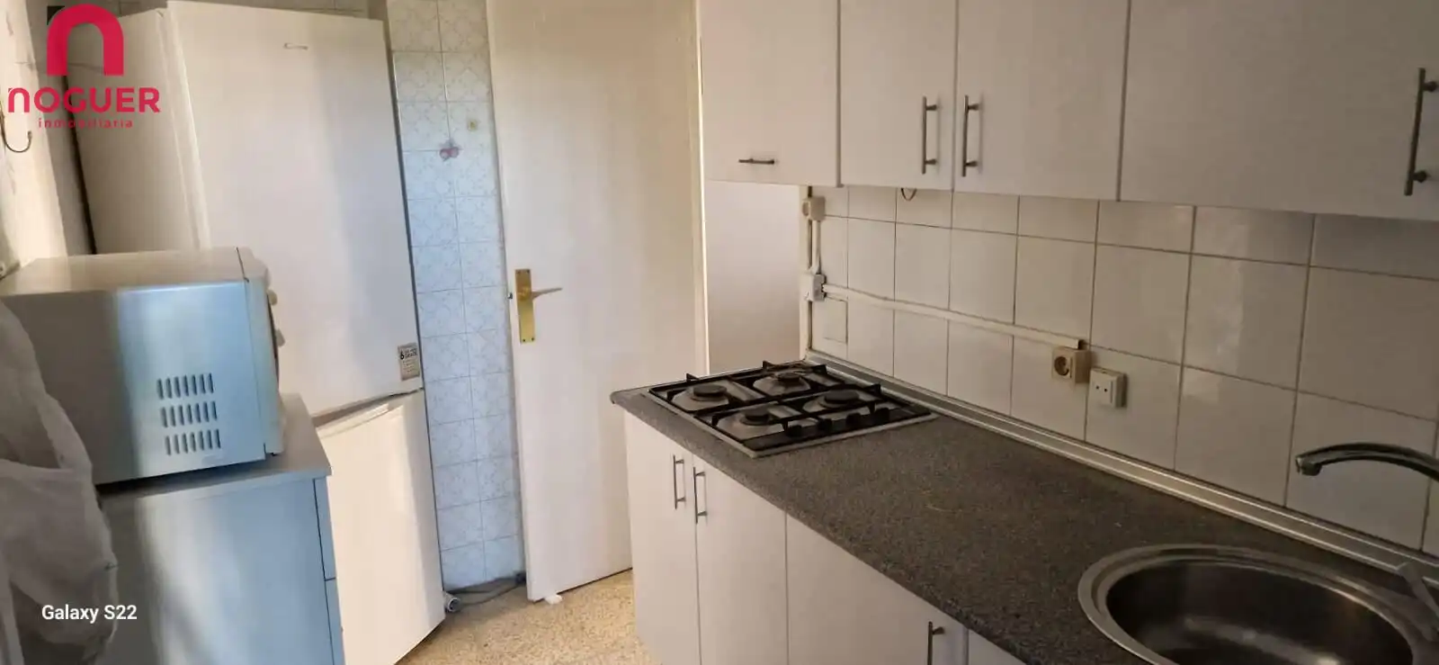 Appartement 85 m² à Cordoue