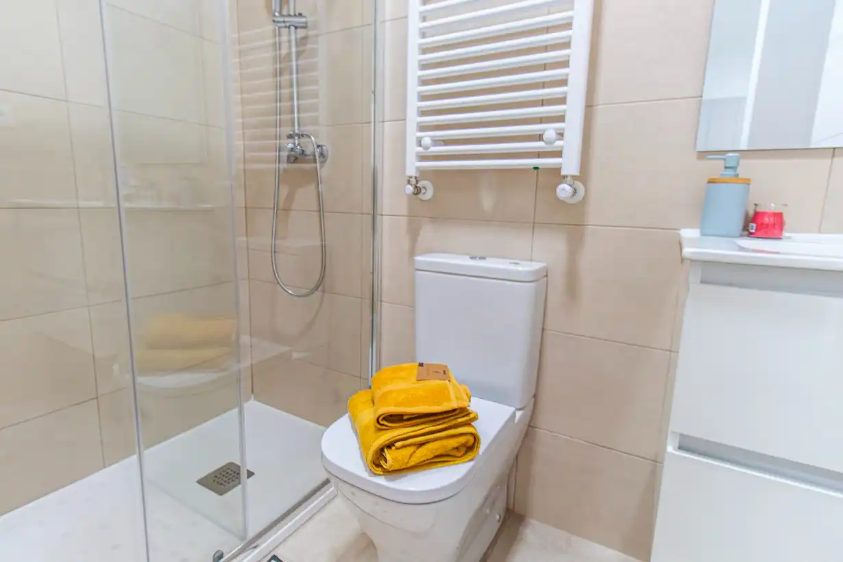 Piso de 50 m² en Madrid