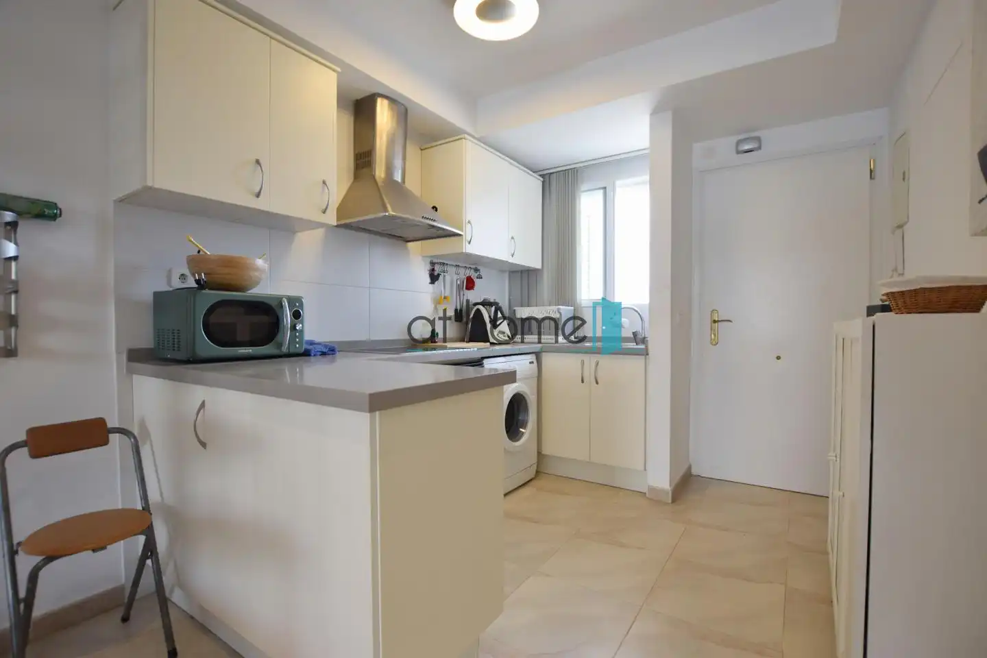 Piso de 71 m² en Puzol