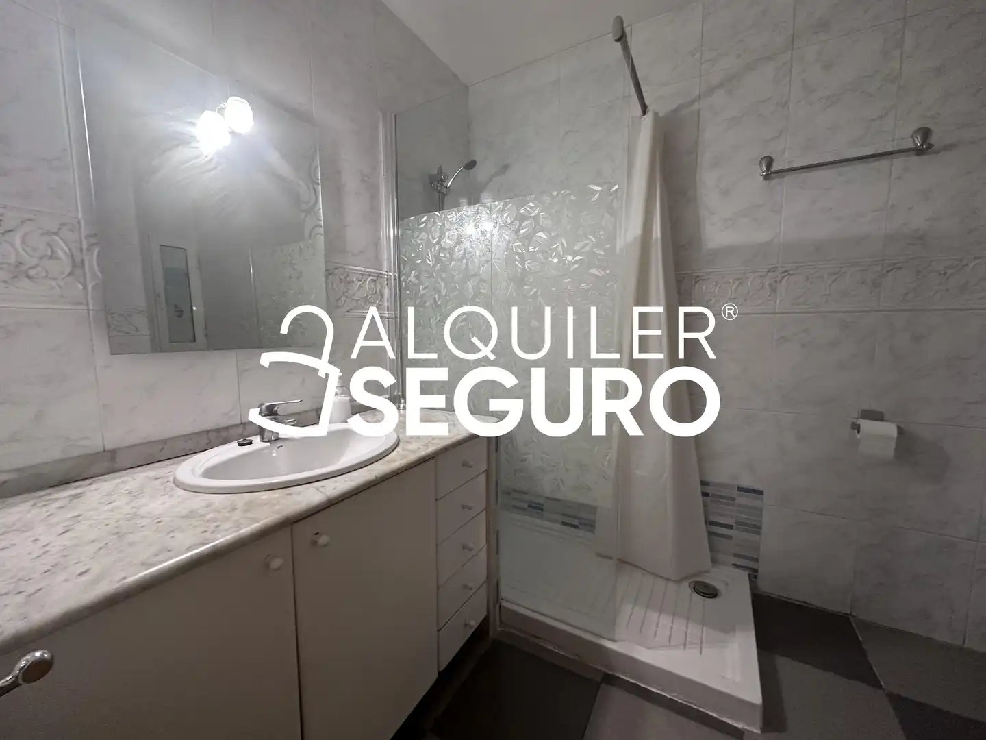 Piso de 100 m² en Valencia