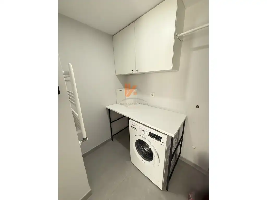 Piso de 136 m² en Santiago de Compostela