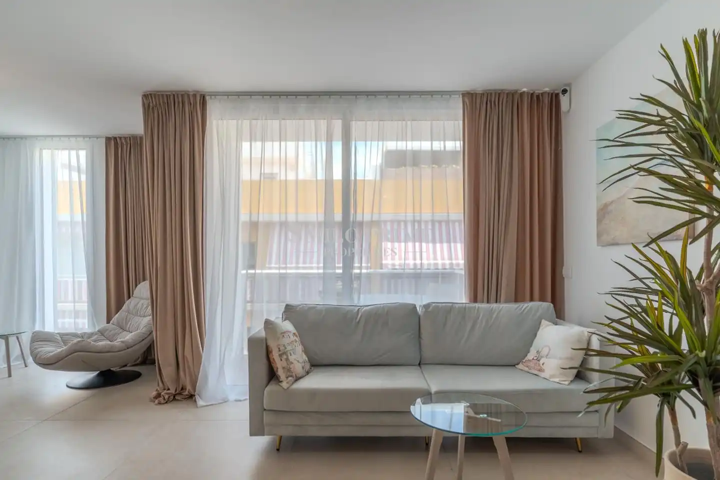 Piso de 79 m² en Guía de Isora