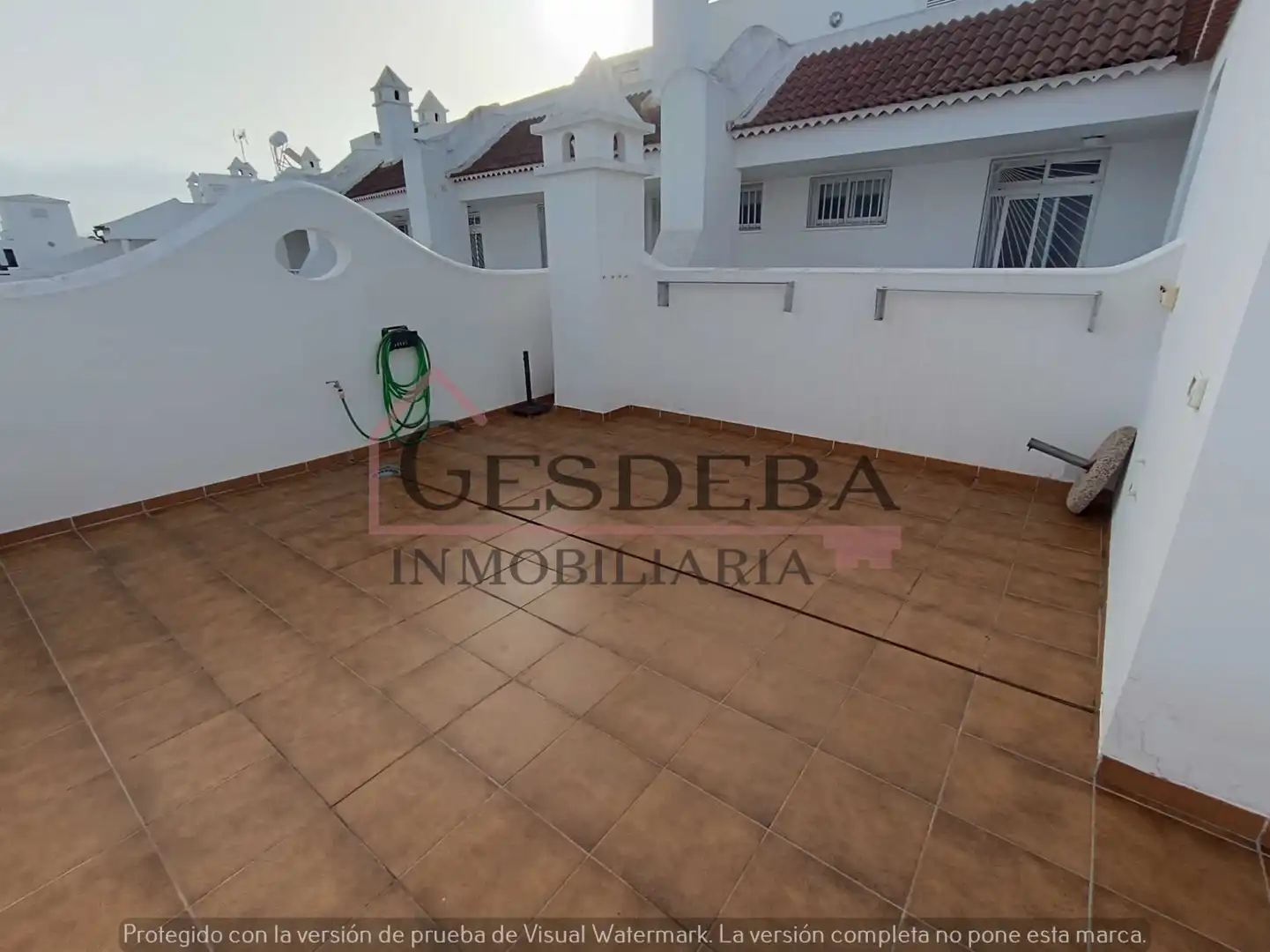 Piso de 110 m² en Santa Úrsula