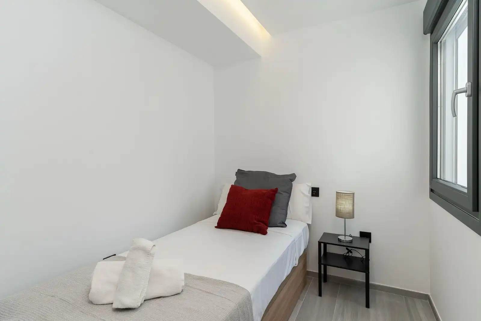 Piso de 101 m² en Madrid