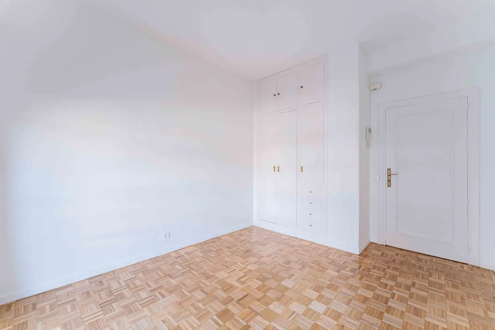 Piso de 187 m² en Madrid
